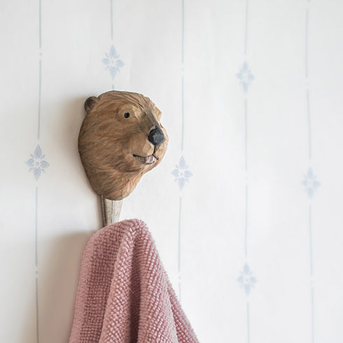 Decohook ripustuskoukku, majava